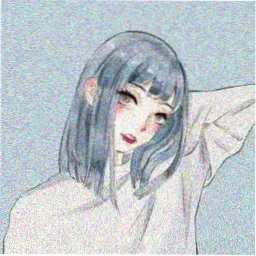 影迷头像 老片放映员