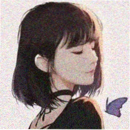影迷头像 城南看客